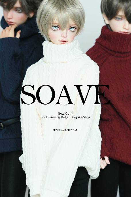 SOAVE]